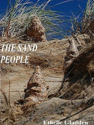 cover image of The Sand People